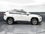 2020 Toyota RAV4 Hybrid Limited