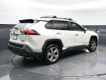 2020 Toyota RAV4 Hybrid Limited