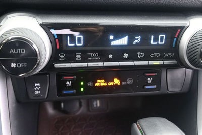 2023 Toyota RAV4 Hybrid Limited