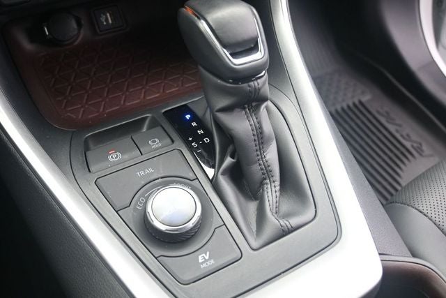 2023 Toyota RAV4 Hybrid Limited