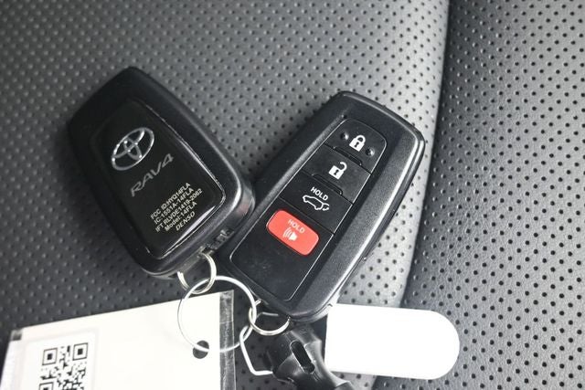 2023 Toyota RAV4 Hybrid Limited
