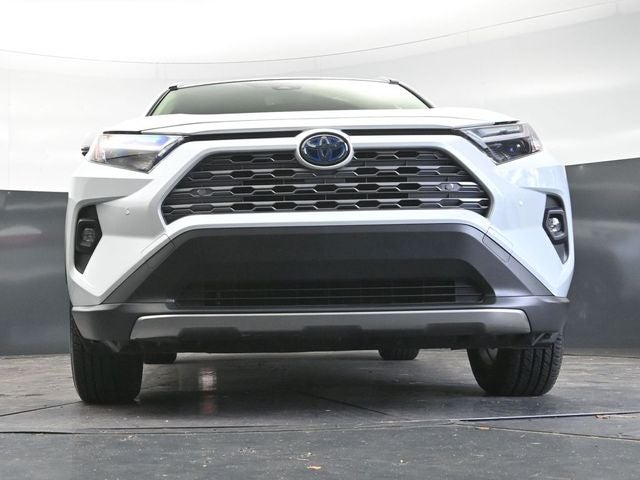 2023 Toyota RAV4 Hybrid Limited