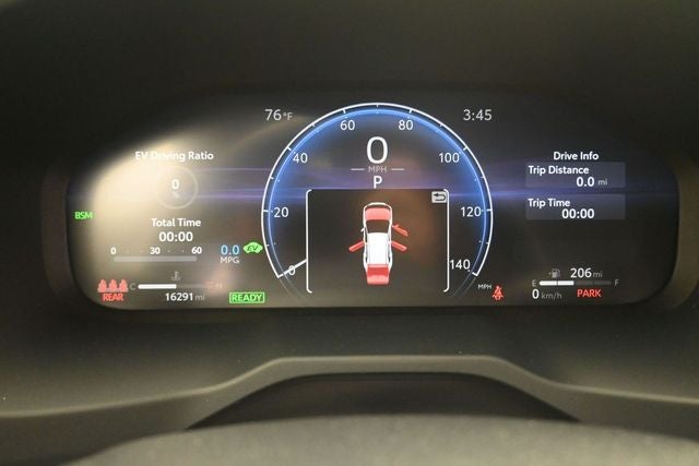2023 Toyota RAV4 Hybrid Limited