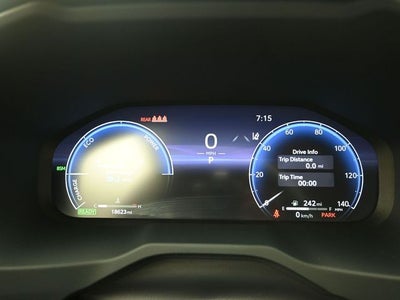 2024 Toyota RAV4 Hybrid Limited