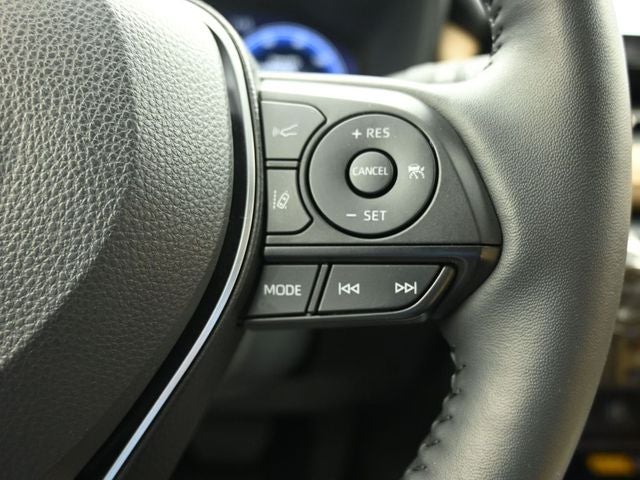2024 Toyota RAV4 Hybrid Limited