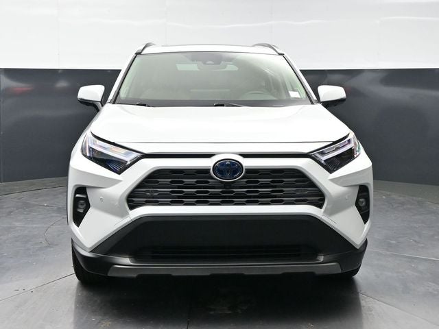 2024 Toyota RAV4 Hybrid Limited