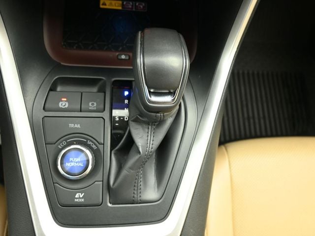 2024 Toyota RAV4 Hybrid Limited