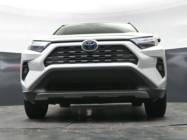 2024 Toyota RAV4 Hybrid Limited