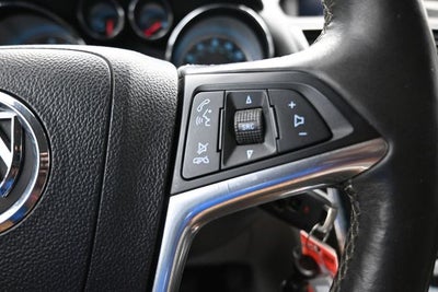 2015 Buick Encore Leather