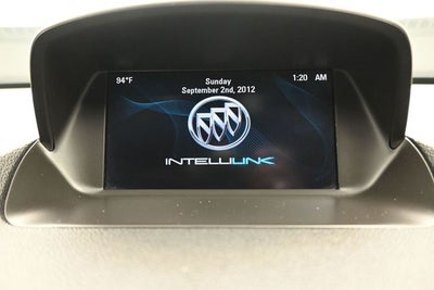 2015 Buick Encore Leather