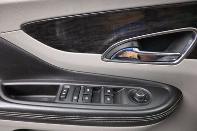 2015 Buick Encore Leather