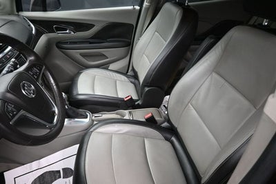 2015 Buick Encore Leather