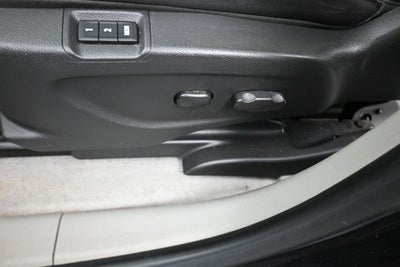 2015 Buick Encore Leather