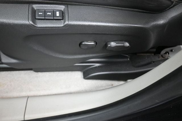 2015 Buick Encore Leather
