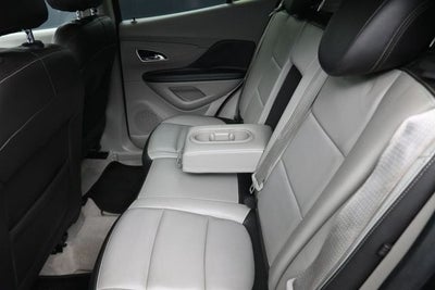 2015 Buick Encore Leather