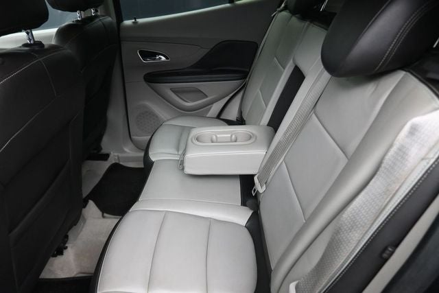 2015 Buick Encore Leather