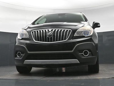 2015 Buick Encore Leather