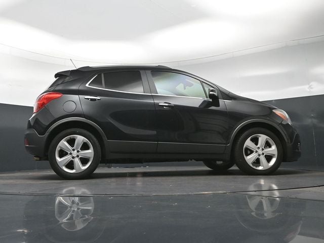 2015 Buick Encore Leather