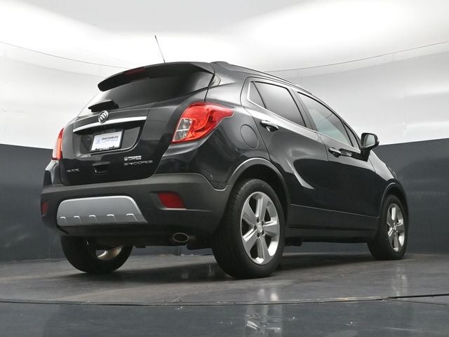 2015 Buick Encore Leather