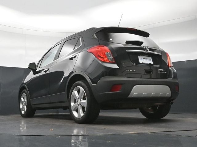 2015 Buick Encore Leather