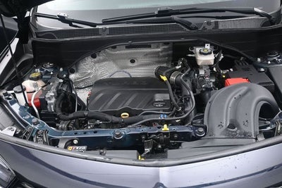 2020 Buick Encore GX Select