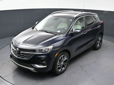 2020 Buick Encore GX Select