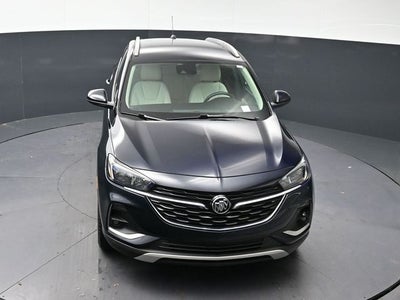 2020 Buick Encore GX Select