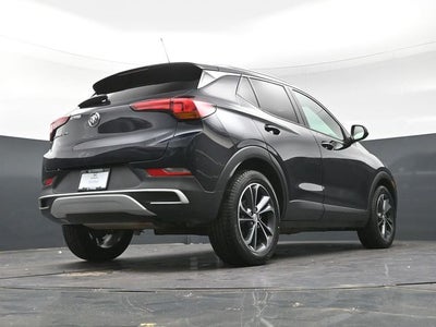 2020 Buick Encore GX Select