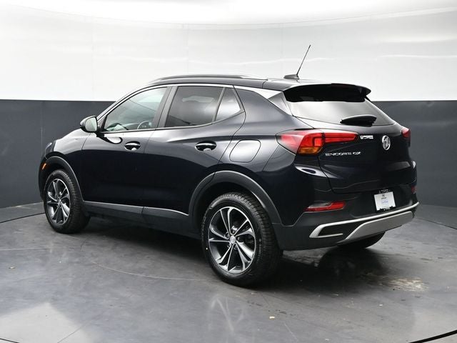 2020 Buick Encore GX Select