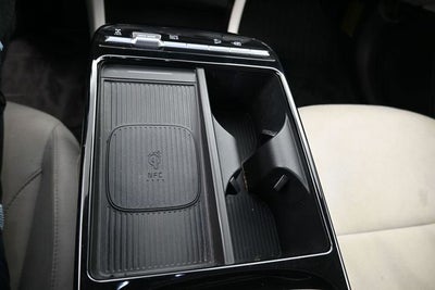2025 Hyundai Tucson Hybrid Blue