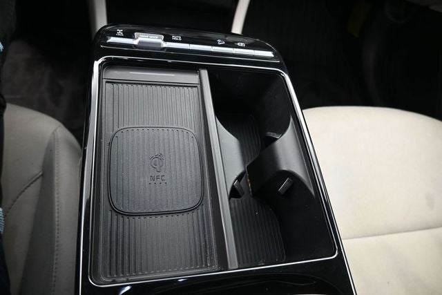 2025 Hyundai Tucson Hybrid Blue