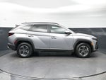 2025 Hyundai Tucson Hybrid Blue