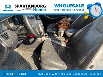 2014 Hyundai Elantra GT Base