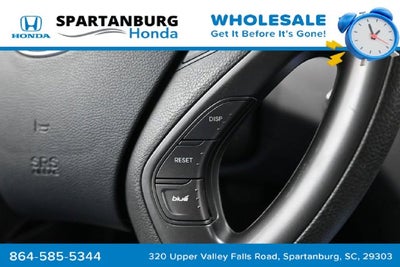 2015 Hyundai Sonata Hybrid Base
