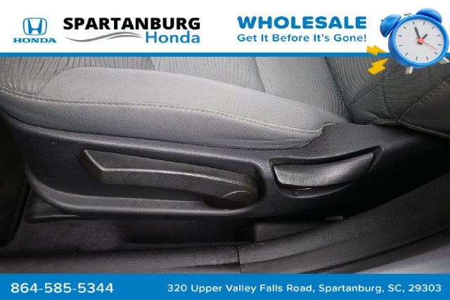 2015 Hyundai Sonata Hybrid Base