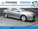 2015 Hyundai Sonata Hybrid Base