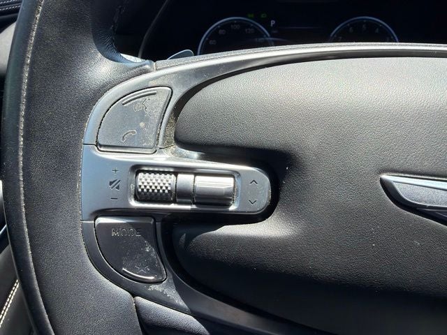 2023 Genesis GV80 3.5T