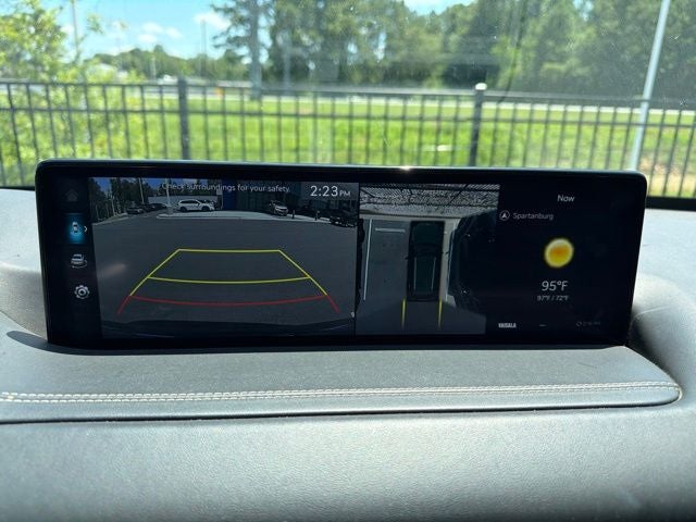 2023 Genesis GV80 3.5T