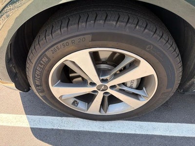 2023 Genesis GV80 3.5T