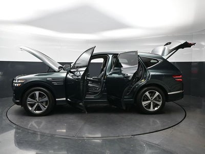 2023 Genesis GV80 3.5T