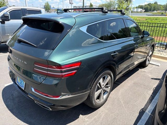 2023 Genesis GV80 3.5T