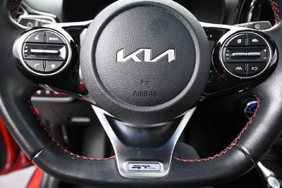 2024 Kia Soul GT-Line