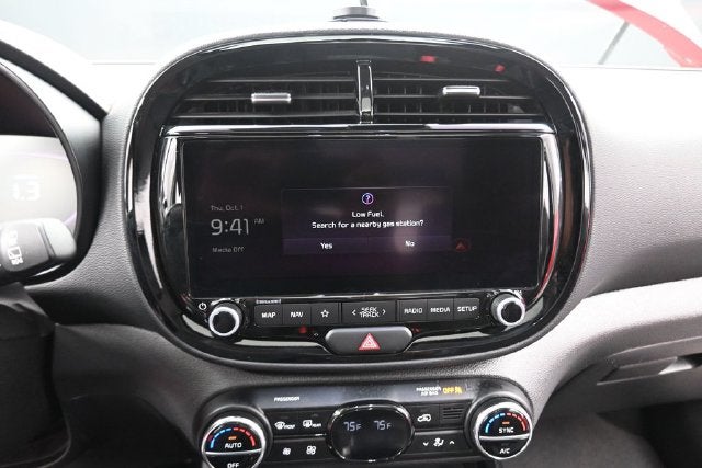 2024 Kia Soul GT-Line