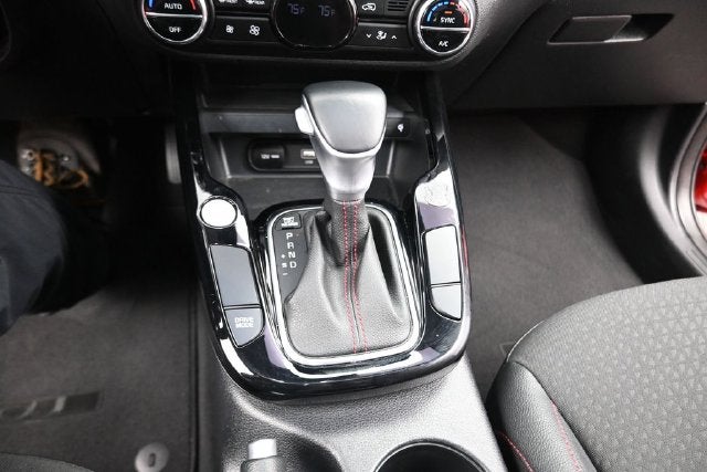 2024 Kia Soul GT-Line
