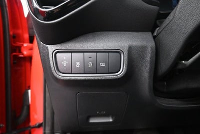 2024 Kia Soul GT-Line
