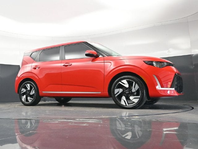 2024 Kia Soul GT-Line