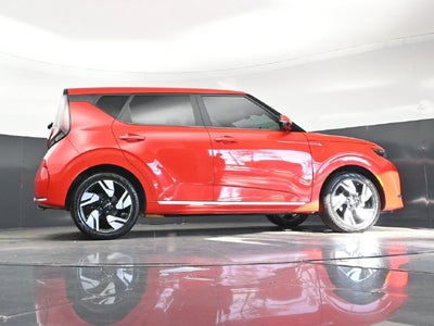 2024 Kia Soul GT-Line