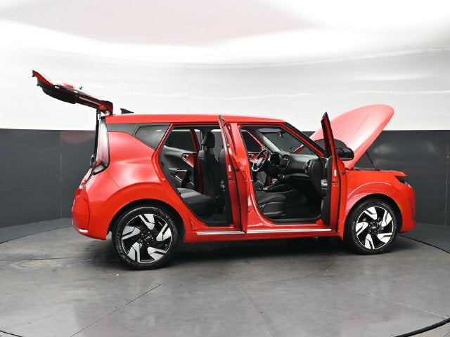 2024 Kia Soul GT-Line