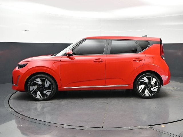 2024 Kia Soul GT-Line