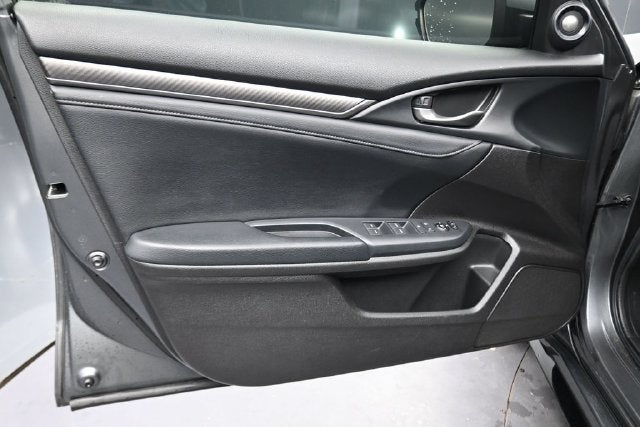2019 Honda Civic Sport Touring